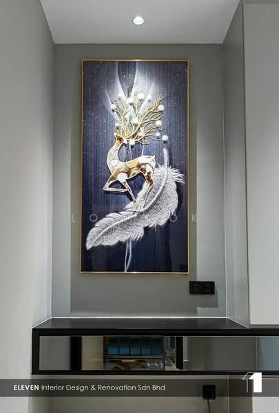 Service Residence for Rent at Sunway Citrine Residences - Loh Kok Hui - Interior - PropertyGuru.com.my