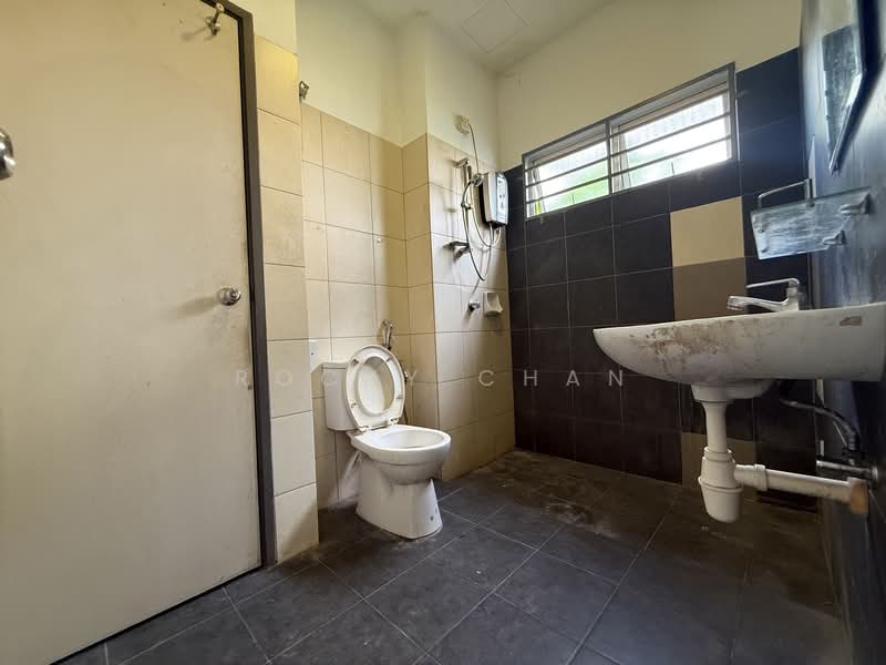 2-storey Terraced House for Sale in Bandar Tasik Puteri (Rawang) - Rocky Chan - PropertyGuru.com.my