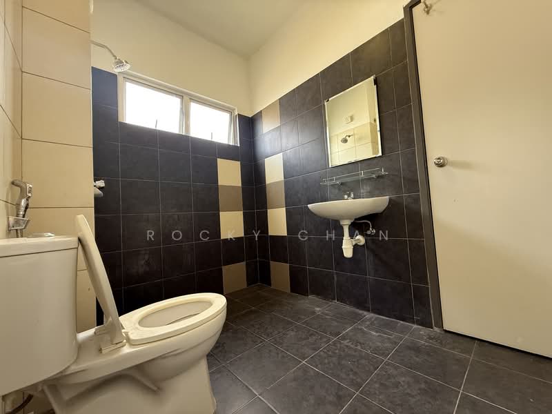 2-storey Terraced House for Sale in Bandar Tasik Puteri (Rawang) - Rocky Chan - PropertyGuru.com.my