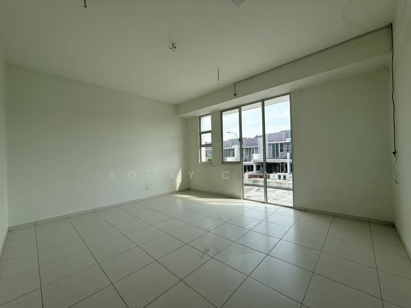 2-storey Terraced House for Sale in Bandar Tasik Puteri (Rawang) - Rocky Chan - PropertyGuru.com.my