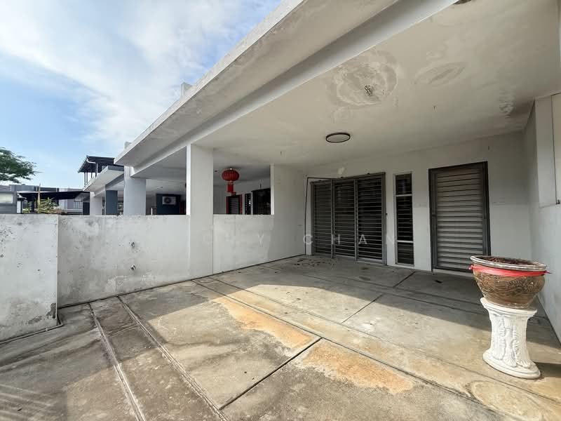 2-storey Terraced House for Sale in Bandar Tasik Puteri (Rawang) - Rocky Chan - PropertyGuru.com.my