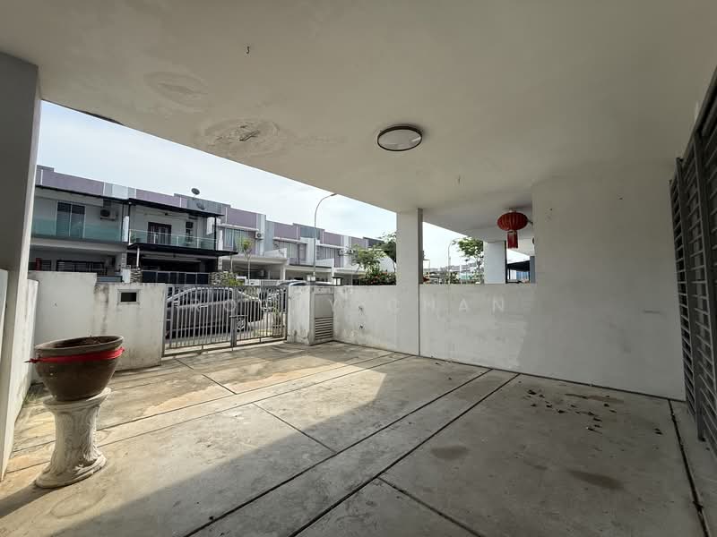 2-storey Terraced House for Sale in Bandar Tasik Puteri (Rawang) - Rocky Chan - PropertyGuru.com.my
