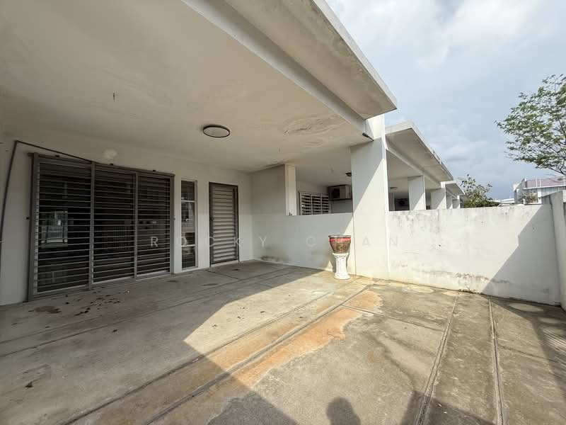 2-storey Terraced House for Sale in Bandar Tasik Puteri (Rawang) - Rocky Chan - PropertyGuru.com.my