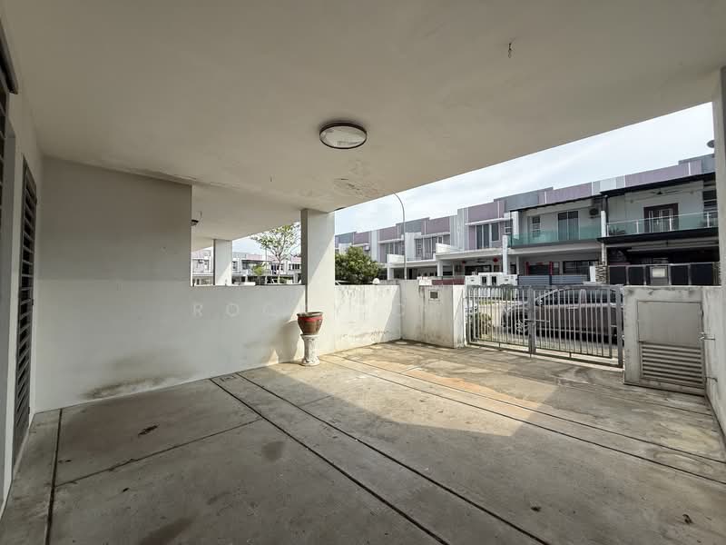 2-storey Terraced House for Sale in Bandar Tasik Puteri (Rawang) - Rocky Chan - PropertyGuru.com.my