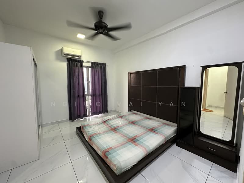 Condominium for Sale at The Sanderson - Ngiuo Vai Yan - Bedroom - PropertyGuru.com.my