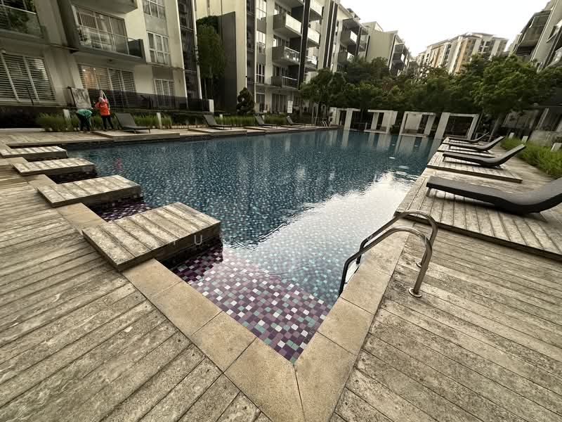 Condominium for Sale at The Sanderson - Ngiuo Vai Yan - Exterior - PropertyGuru.com.my