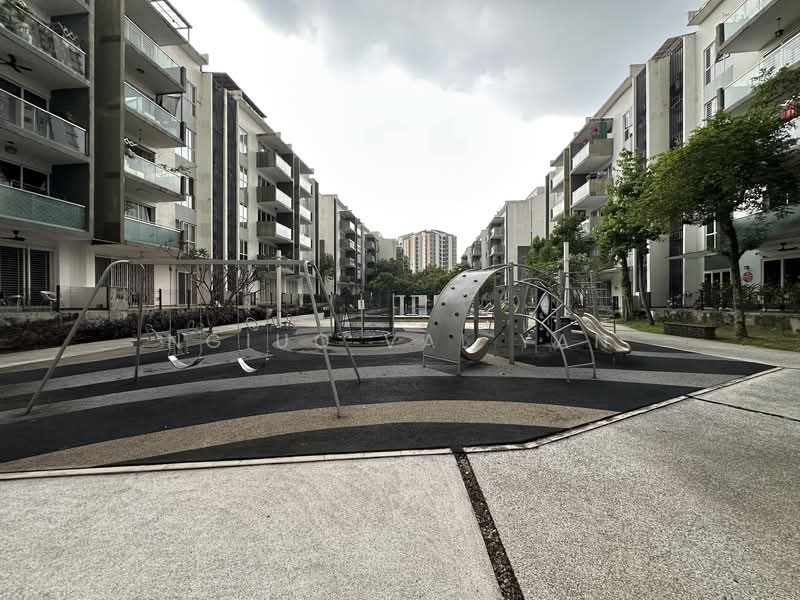 Condominium for Sale at The Sanderson - Ngiuo Vai Yan - Exterior - PropertyGuru.com.my