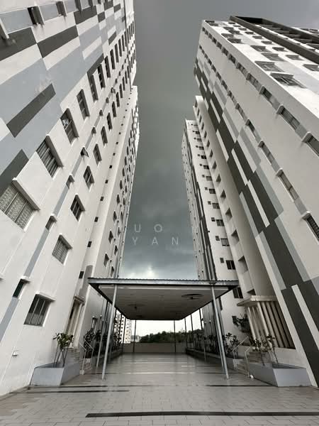 Condominium for Sale at The Sanderson - Ngiuo Vai Yan - Exterior - PropertyGuru.com.my