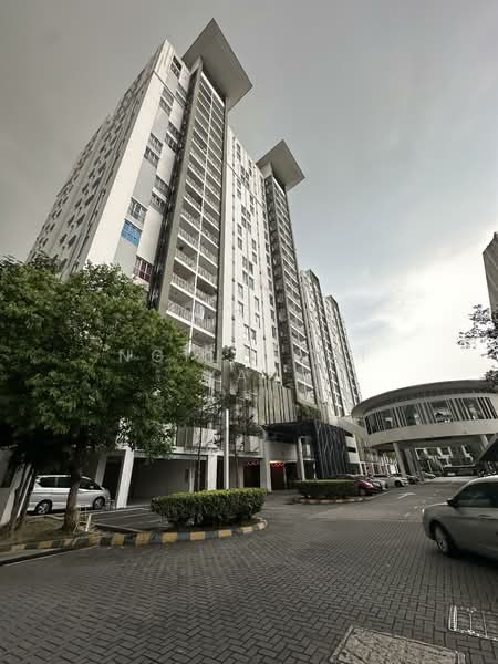 Condominium for Sale at The Sanderson - Ngiuo Vai Yan - Exterior - PropertyGuru.com.my