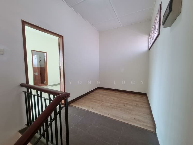 2-storey Terraced House for Sale in Taman Gaya (Ulu Tiram) - Au Yong Lucy - Interior - PropertyGuru.com.my