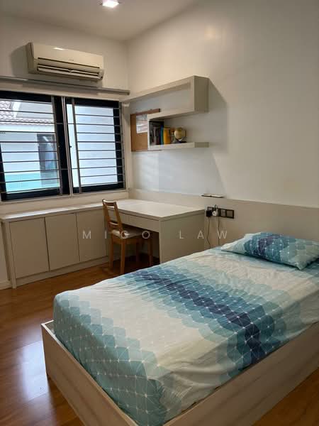 3-storey Terraced House for Sale in Sungai Besi (Kuala Lumpur) - Mico Law - Bedroom - PropertyGuru.com.my
