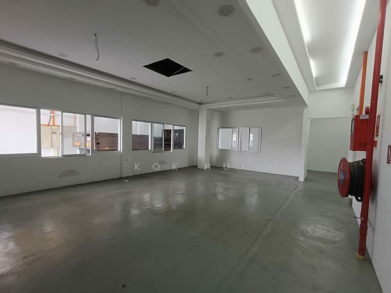 Cluster Factory for Rent in Eco Business Park 1 (Johor Bahru) - Kok Hui - Interior - PropertyGuru.com.my