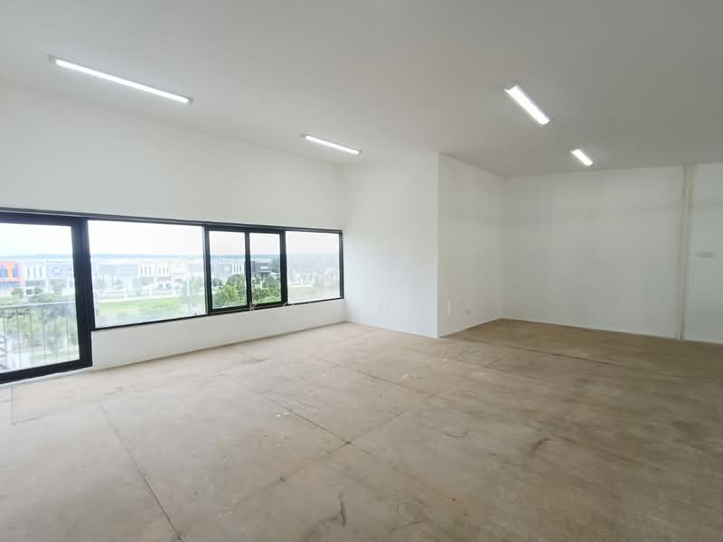 Cluster Factory for Rent in Eco Business Park 1 (Johor Bahru) - Kok Hui - Interior - PropertyGuru.com.my