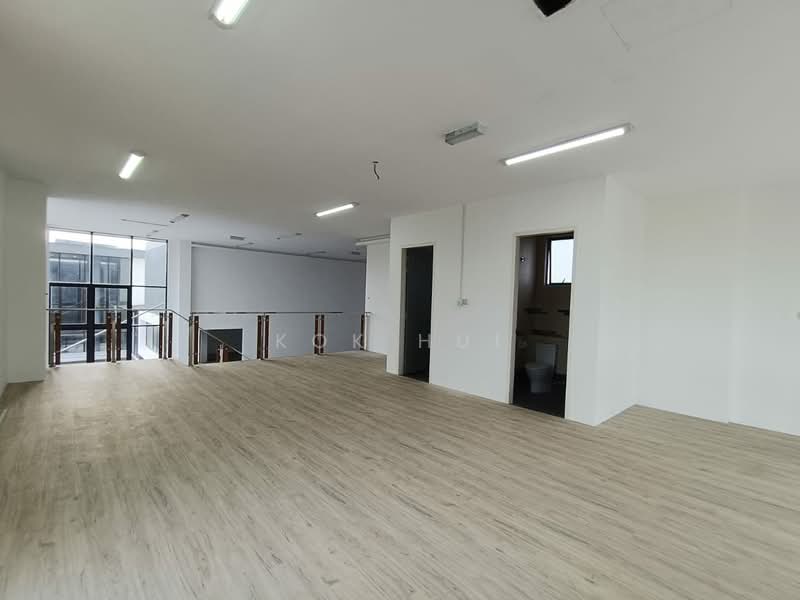 Cluster Factory for Rent in Eco Business Park 1 (Johor Bahru) - Kok Hui - Interior - PropertyGuru.com.my