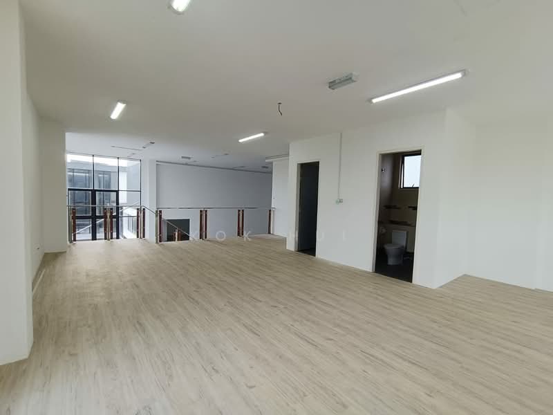 Cluster Factory for Rent in Eco Business Park 1 (Johor Bahru) - Kok Hui - Interior - PropertyGuru.com.my