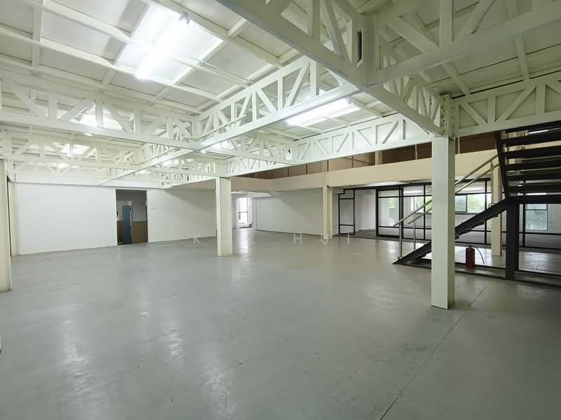 Cluster Factory for Rent in Eco Business Park 1 (Johor Bahru) - Kok Hui - Interior - PropertyGuru.com.my