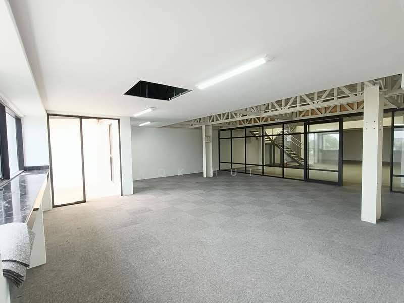 Cluster Factory for Rent in Eco Business Park 1 (Johor Bahru) - Kok Hui - Interior - PropertyGuru.com.my