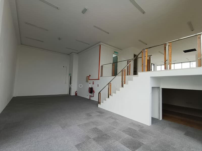 Cluster Factory for Rent in Eco Business Park 1 (Johor Bahru) - Kok Hui - Interior - PropertyGuru.com.my