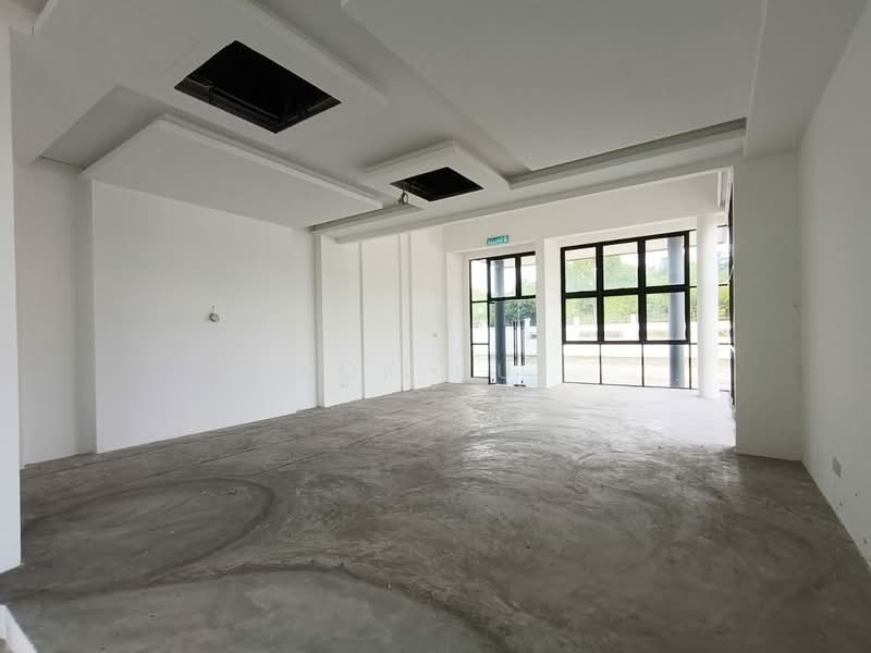 Cluster Factory for Rent in Eco Business Park 1 (Johor Bahru) - Kok Hui - Interior - PropertyGuru.com.my