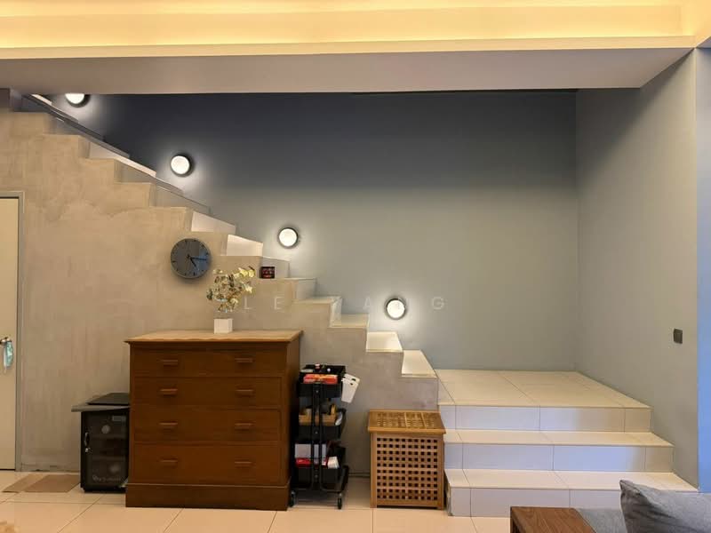 Cluster House for Sale in Taman Nusa Bestari (Iskandar Puteri (Nusajaya)) - Le Yang - Interior - PropertyGuru.com.my