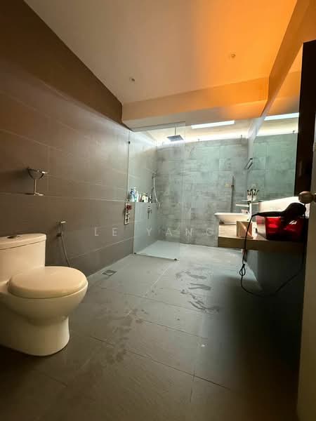 Cluster House for Sale in Taman Nusa Bestari (Iskandar Puteri (Nusajaya)) - Le Yang - Bathroom - PropertyGuru.com.my