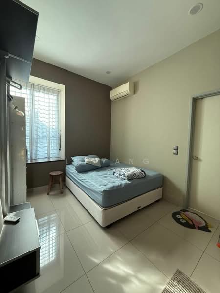 Cluster House for Sale in Taman Nusa Bestari (Iskandar Puteri (Nusajaya)) - Le Yang - Bedroom - PropertyGuru.com.my