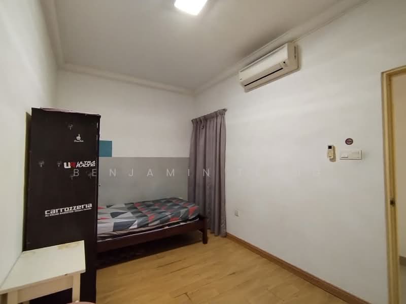 Service Residence for Rent at Metropolitan Square - Benjamin Teong - Bedroom - PropertyGuru.com.my