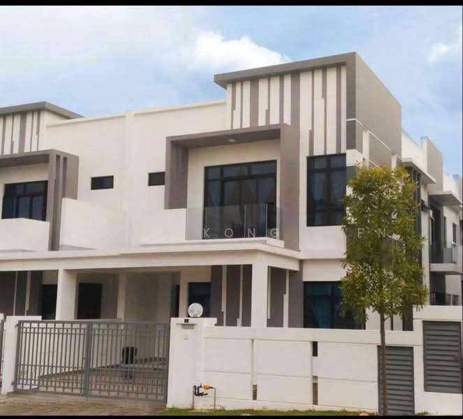 Garden Villas, Bukit Indah untuk Untuk Dijual - RM 1,420,000, Mac 2026 - Exterior - PropertyGuru.com.my