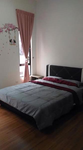 Garden Villas, Bukit Indah untuk Untuk Dijual - RM 1,420,000, Mac 2026 - Bedroom - PropertyGuru.com.my