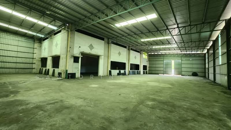 Kilang untuk Disewa di Ulu Tiram (Johor) - Santorinic Wang - Interior - PropertyGuru.com.my