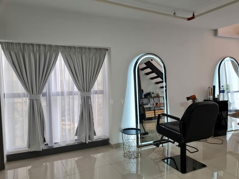 Office for Sale in Pjs 52 (Petaling Jaya) - Cherry Fan - Interior - PropertyGuru.com.my