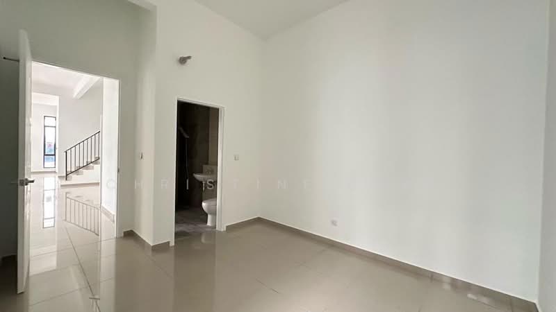 Cluster House for Sale in Horizon Hills (Iskandar Puteri (Nusajaya)) - Christine Chai - Interior - PropertyGuru.com.my