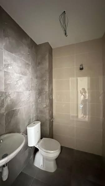 Cluster House for Sale in Horizon Hills (Iskandar Puteri (Nusajaya)) - Christine Chai - Bathroom - PropertyGuru.com.my