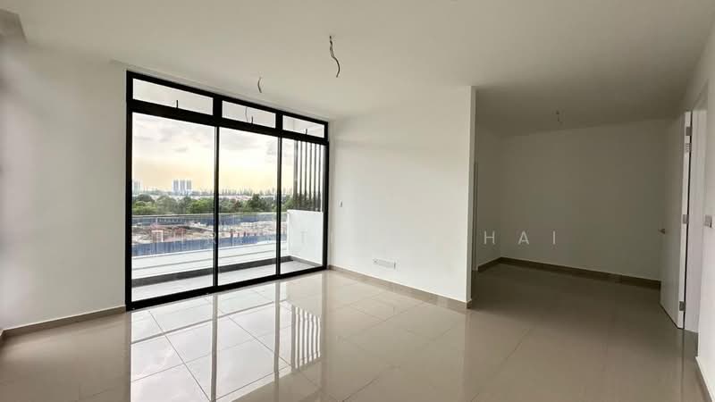 Cluster House for Sale in Horizon Hills (Iskandar Puteri (Nusajaya)) - Christine Chai - Living Room - PropertyGuru.com.my
