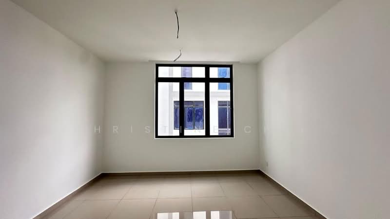 Cluster House for Sale in Horizon Hills (Iskandar Puteri (Nusajaya)) - Christine Chai - Bedroom - PropertyGuru.com.my