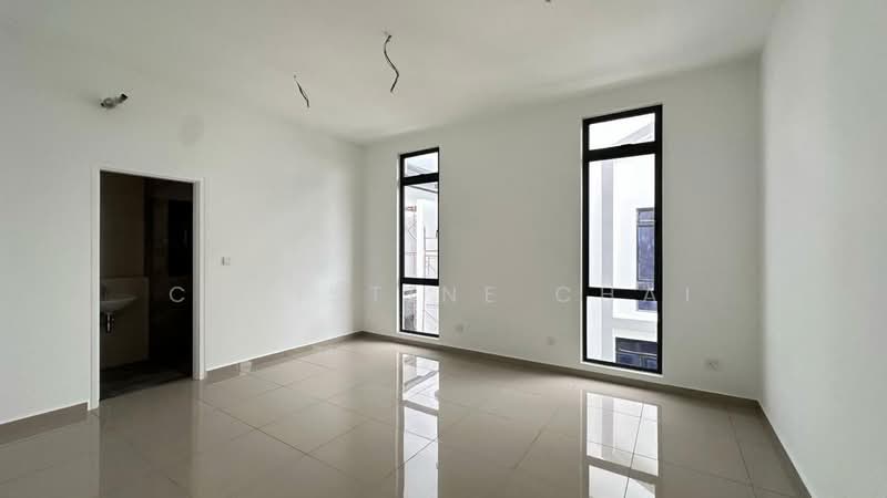 Cluster House for Sale in Horizon Hills (Iskandar Puteri (Nusajaya)) - Christine Chai - Bedroom - PropertyGuru.com.my