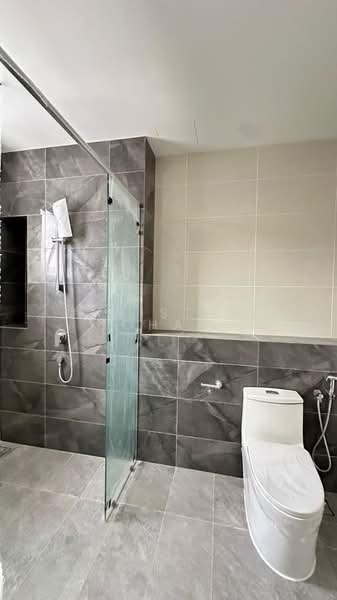 Cluster House for Sale in Horizon Hills (Iskandar Puteri (Nusajaya)) - Christine Chai - Bathroom - PropertyGuru.com.my