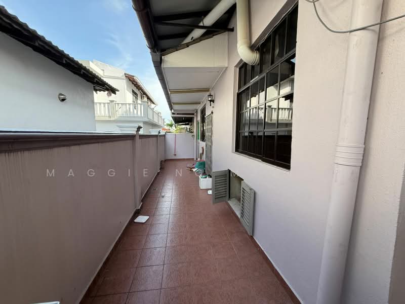 Semi-Detached House for Sale in Bukit Rahman Putra (Sungai Buloh) - MAGGIE NG MAY KIM - PropertyGuru.com.my
