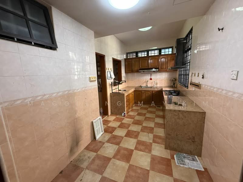 Semi-Detached House for Sale in Bukit Rahman Putra (Sungai Buloh) - MAGGIE NG MAY KIM - PropertyGuru.com.my