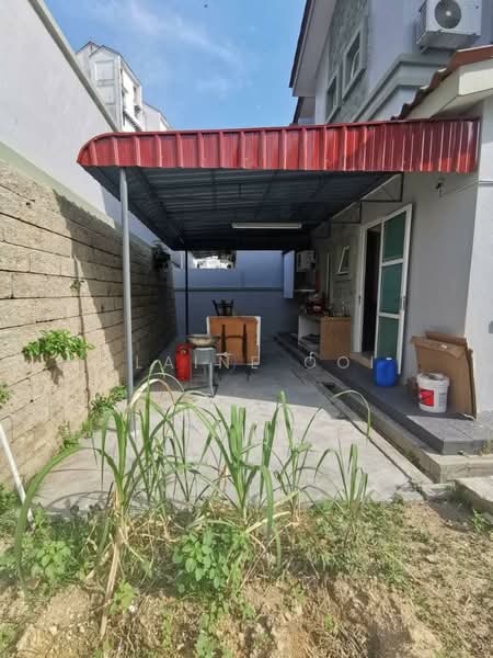 Ashley Green untuk Untuk Dijual - RM 2,700,000, Mac 2026 - Exterior - PropertyGuru.com.my