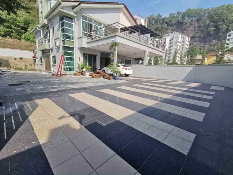 Ashley Green untuk Untuk Dijual - RM 2,700,000, Mac 2026 - Exterior - PropertyGuru.com.my