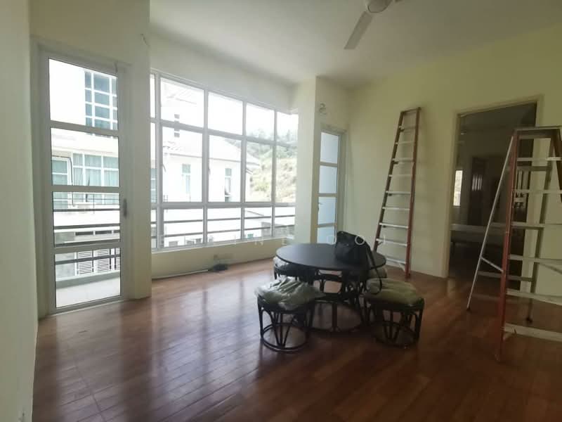 Ashley Green untuk Untuk Dijual - RM 2,700,000, Mac 2026 - Living Room - PropertyGuru.com.my