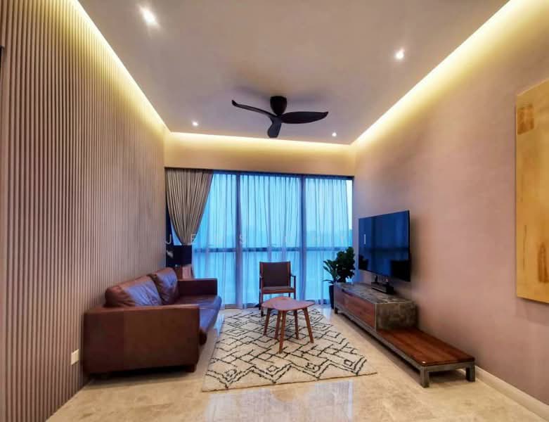 Service Residence for Rent at TRX Residences - Jess Chyi - PropertyGuru.com.my