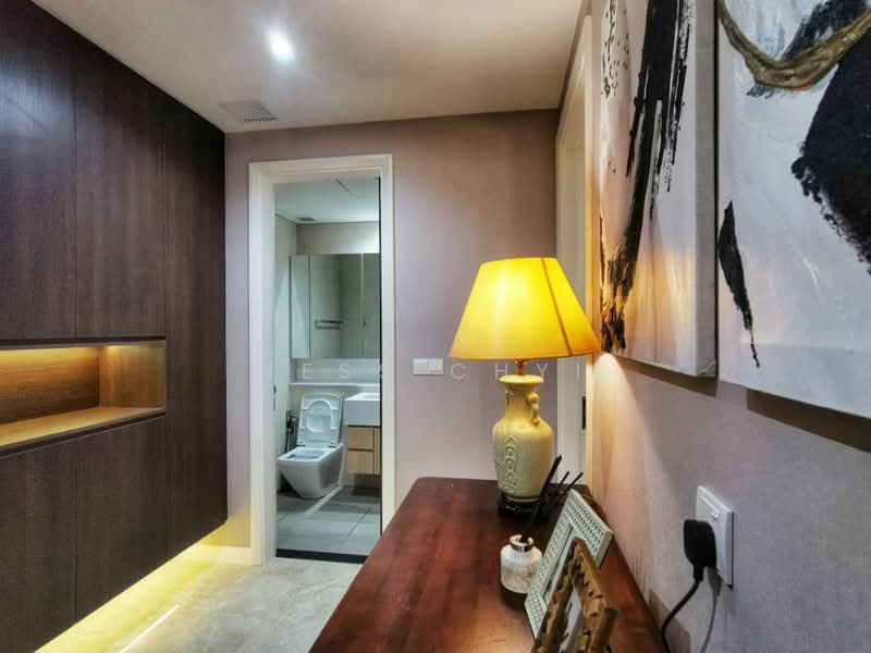 Service Residence for Rent at TRX Residences - Jess Chyi - PropertyGuru.com.my