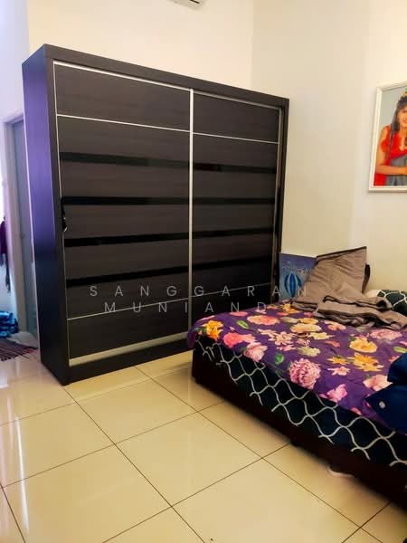Rumah Berkembar Setingkat untuk Disewa di Lunas untuk Untuk Disewa - RM 2,000 /bulan, Mac 2026 - Bedroom - PropertyGuru.com.my