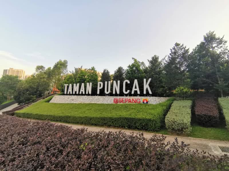 Savanna Executive Suite @ Southville City untuk Untuk Disewa - RM 1,400 /bulan, Mac 2026 - Exterior - PropertyGuru.com.my