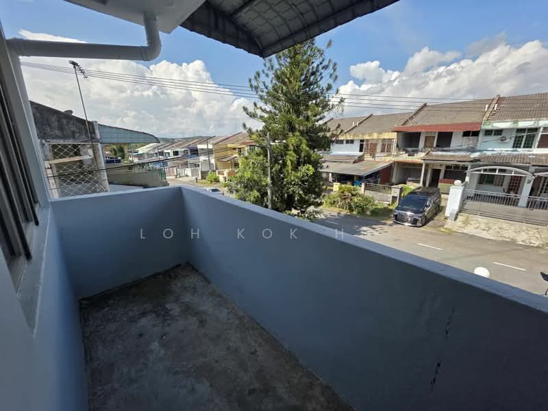 Taman Sri Putri untuk Untuk Dijual - RM 630,000, Mac 2026 - Exterior - PropertyGuru.com.my