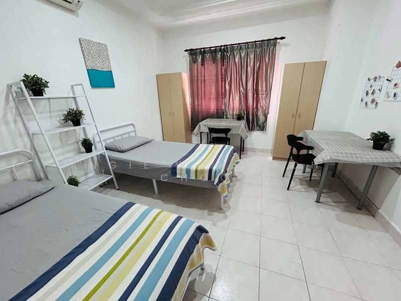 Condominium for Sale at Evergreen Park Scot Pine - Angie Wong Poh Choo - Bedroom - PropertyGuru.com.my
