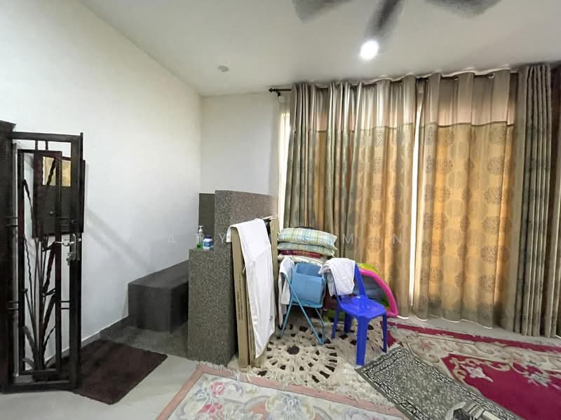 Bungalow for Sale in Kampung Tunku (Petaling Jaya) - Zaty Jasmin - Interior - PropertyGuru.com.my
