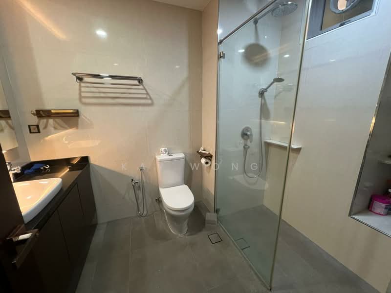 Condominium for Sale at Desa Acacia - Kay Wong - Bathroom - PropertyGuru.com.my